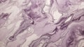 Lavender Elegance: Lilac Marble\'s Intricate Beauty Unveiled. AI Generate