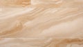 Rustic Beauty: Travertine Marble\'s Unique Textured Elegance. AI Generate