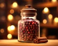 Aromatic Allspice: Infusing Warmth into Culinary Delights