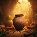 Whispers of the Past: Unveiling Ancient Pottery Secrets