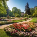 Serene and Enchanting Warsaw Parks and Gardens