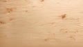 birch plywood layers backdrop. ai generate Royalty Free Stock Photo