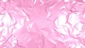 Stunning Pink Foil Texture Background Elegant Abstract Design for Posters Wallpapers and Digital Art Royalty Free Stock Photo