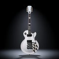 Gibson Les Paul Electric Guitar