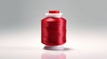 Radiant Red Sewing Thread
