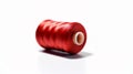 Radiant Red Sewing Thread