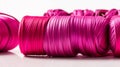 Vivid Magenta Vibrant Sewing Thread