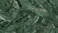 Enchanting Rainforest Green Marble Texture. AI Generate