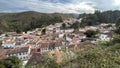 Ouro Preto: Colonial Splendor and Cultural Heritage in Brazil, midday