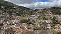 Ouro Preto: Colonial Splendor and Cultural Heritage in Brazil, historical