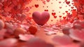 Enchanting Love: A Valentine\'s Day Romance