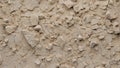 Harmony in Porosity: Limestone Elegance. AI generate Royalty Free Stock Photo