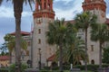 Architectural Splendor: Flagler College in St. Augustine