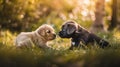 Puppy Socialization: A Vital Journey in Realism