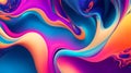 Discover the Mesmerizing World of Abstract Backgrounds Vibrant Colors and Flowing Shapes for Creative Design