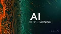 Cognitive Symphony: AI, LLM, and Deep Learning in Concert