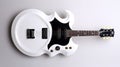 Gibson SG electric guitar