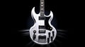 Gibson SG electric guitar