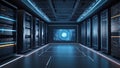 QuantumQuotient\'s Data Unleashed: A 3D Spectacle. AI generate