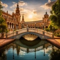 Journey Through Seville's Timeless Beauty