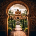 Journey Through Seville's Timeless Beauty