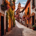 Unforgettable day trips from Madrid: Exploring charming towns and natural wonders