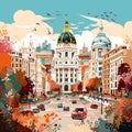 Madrid's Vibrant Cultural Tapestry