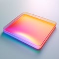 Astonishing Wallpaper Rainbow Revel - A Spectrum of Colors in Gradient Style