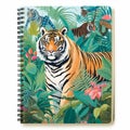 Sketchbook Safari: Wildlife sketches with notes from a fictional explorer