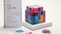 A Review of the High-Quality 3x3 Cube