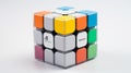 A Review of the High-Quality 3x3 Cube