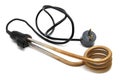 Immersion water heater