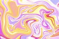 immersive journey through the world of marbling artistry in transcending boundaries with artistic expression in orange pink purple