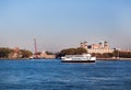 Immigration Museum, Ellis Island, New York City, USA