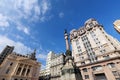 Immortal Glory to the Founders of Sao Paulo monument