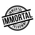 Immortal rubber stamp