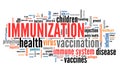 Immunization