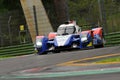 Imola, Italy May 13, 2016: SMP RACING RUS BR 01 - Nissan at ELMS Round of Imola 2016