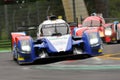 Imola, Italy May 13, 2016: SMP RACING RUS BR 01 - Nissan at ELMS Round of Imola 2016