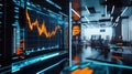The impact of data-driven processes on achieving sustainable business success using HR and people analytics