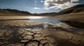 Impact Of 2.5 Degrees Global Warming On Reservoirs