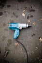 Impact Wrench