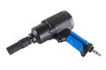 Impact wrench