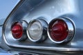 Impala Taillights