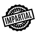 Impartial rubber stamp