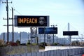 Impeach Trump