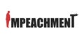 Impeachment Royalty Free Stock Photo
