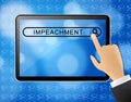 Impeachment Online News To Impeach Corrupt President Or Politician