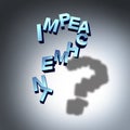 Impeachment Question