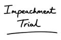 Impeachment Trial